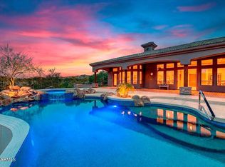 8596 S SAN FILIPE Drive, Goodyear, AZ 85338