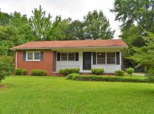 3073 Ohara Dr S, Macon, GA 31206
