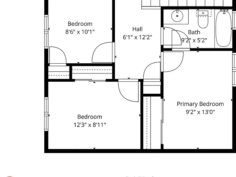8758 E Roundtree Ave — Photo 25