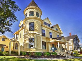 9 Pond St, Newburyport, MA 01950