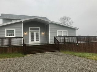 5839 State Route 60, Marietta, OH 45750