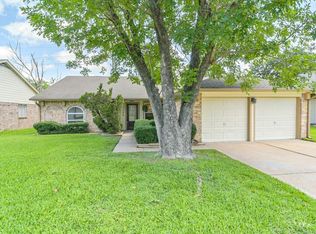 15806 Pfeiffer Dr, Houston, TX 77082