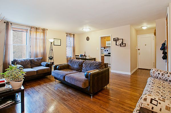 2nd image of 65-05 Yellowstone Blvd APT 2G