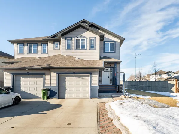 1904 118th St SW, Edmonton, AB T6W 2E5