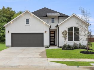 1504 N Hamlisch Ave, Denton, TX 76210