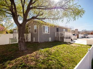 2137 W 6200 S, Taylorsville, UT 84129