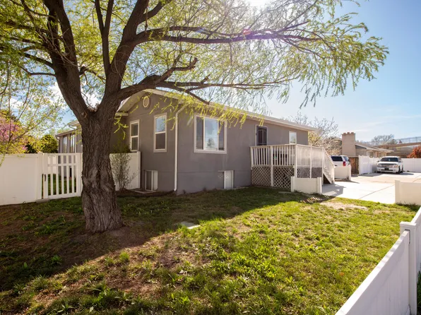 2137 W 6200 S, Taylorsville, UT 84129