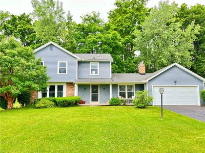 46 Braunston Dr, Fairport, NY, 14450