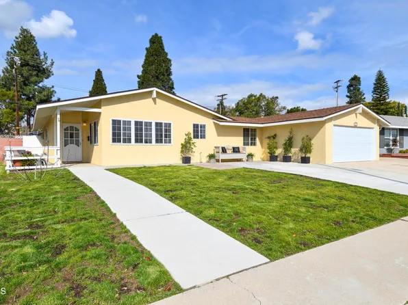 1347 Skeel Dr, Camarillo, CA 93010