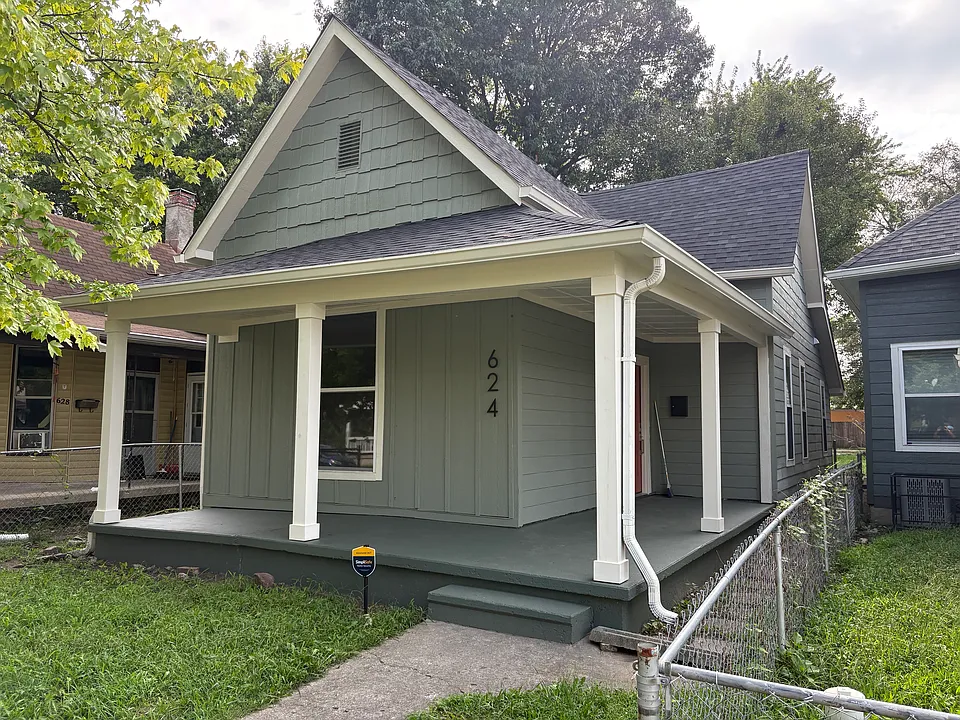 624 Marion Ave