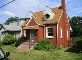 1021 Shadyside Ave, Ambridge, PA 15003