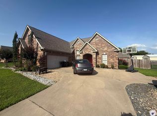 6 Irongate Dr, Texarkana, TX 75503