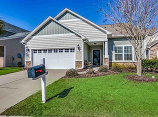 5108 Weatherwood Dr, North Myrtle Beach, SC 29582