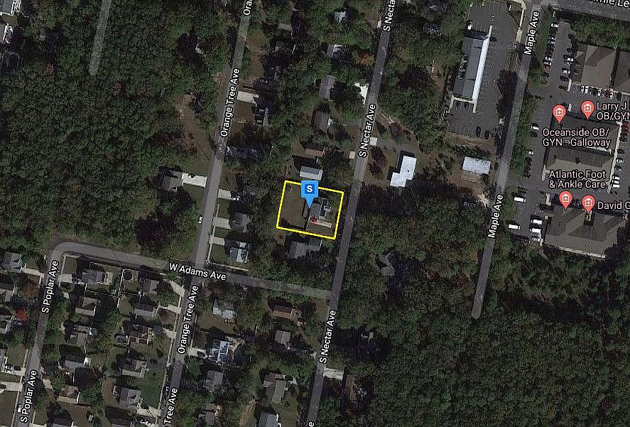 1st image of 311 S Nectar Ave