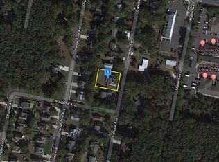 311 S Nectar Ave, Absecon, NJ 08205