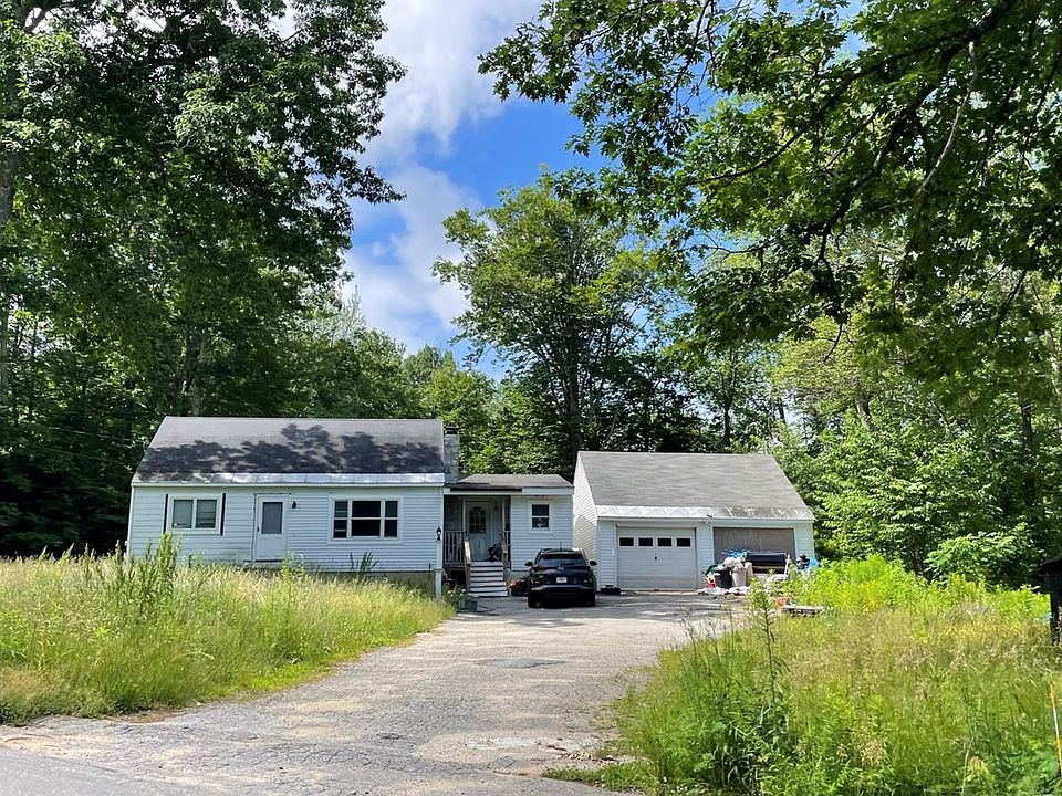 7 Merrick Rd, Raymond, NH 03077 Zillow