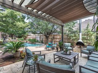7105 Northpointe Dr, The Colony, TX 75056