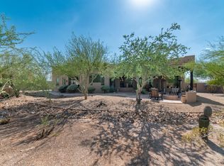 9201 E Rimrock Dr, Scottsdale, AZ 85255