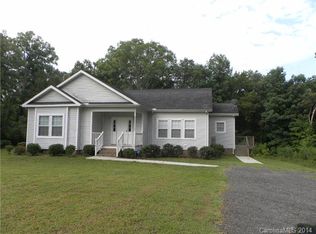2296 Airport Rd, Lancaster, SC 29720