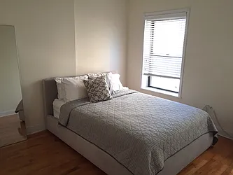 Rented by Bedford Realty USA Corp