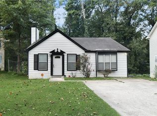 2303 Wingfoot Pl, Decatur, GA 30035