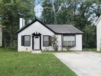 2303 Wingfoot Pl, Decatur, GA, 30035