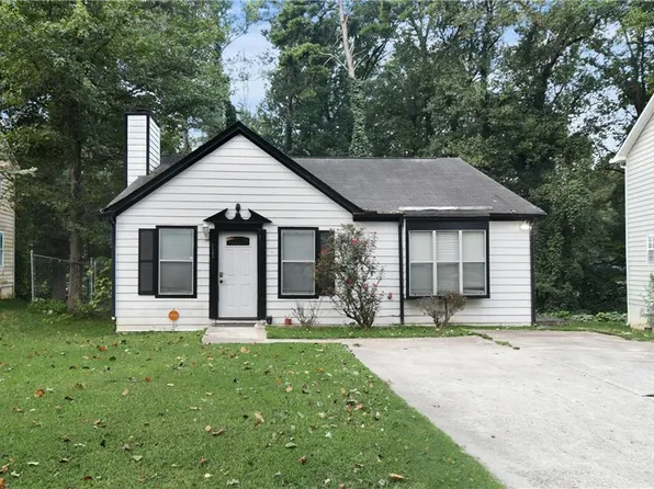 2303 Wingfoot Pl, Decatur, GA 30035