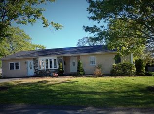 15 Oregon Ave, Somerset, MA 02726