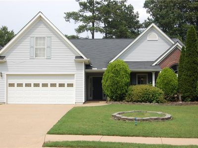 2213 Hansford Pass, Buford, GA, 30519