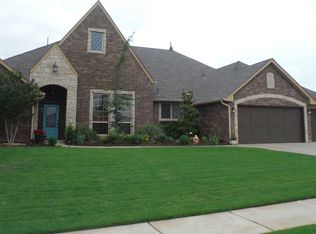 14408 Sedona Dr, Oklahoma City, OK 73142