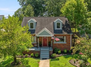 914 Ferry St NE, Decatur, AL 35601