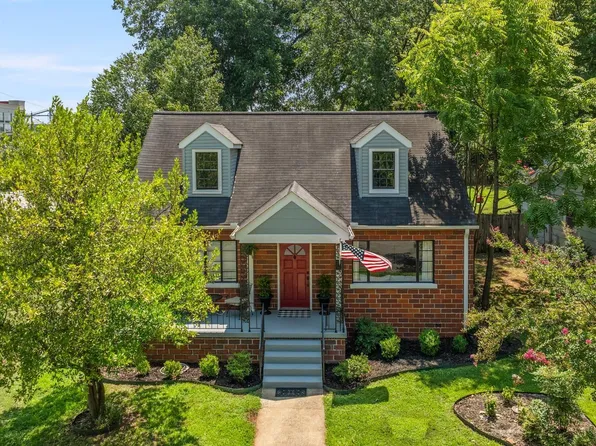 914 Ferry St NE, Decatur, AL 35601