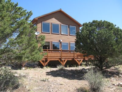 17007 County Road 240f, Salida, CO, 81201