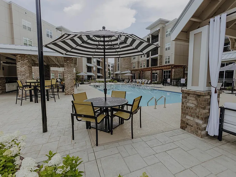 The Lofts at Gateway — Photo 11
