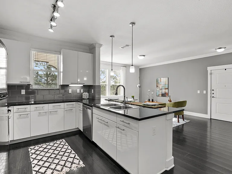 Floor Plan 3 Designer Lighting | Apt In Conroe TX | The Towers Woodland Floor Plan 3 Designer Lighting | Apt In Conroe TX | The Towers Woodland