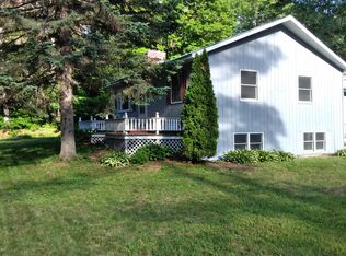 58 Golfview Rd, Hadley, NY 12835