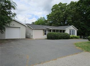 2257 Meadow Rd, Clover, SC 29710