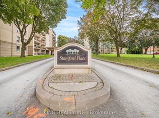 6390 Huggins St #107, Niagara Falls, ON L2J 1H1