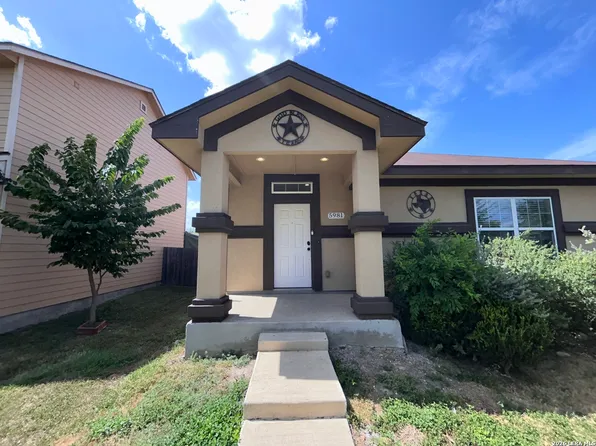 5981 MIDCROWN DR, San Antonio, TX 78218