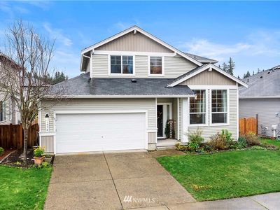 6614 Charlotte Ave SE, Auburn, WA, 98092