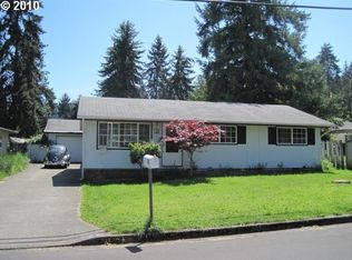 820 Larch St, Eugene, OR 97405