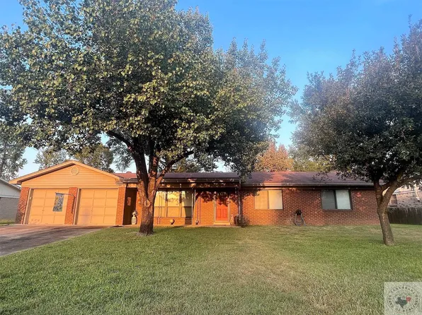 13 Highland Hills Ln, Texarkana, AR 71854