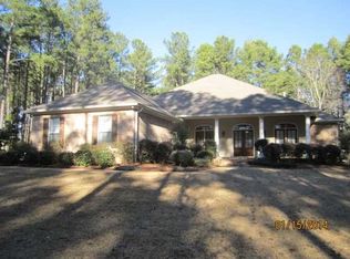 229 Blackbridge Dr, Brandon, MS 39042