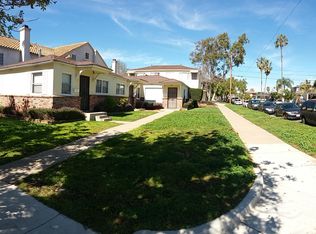 1074 Felspar St, San Diego, CA 92109