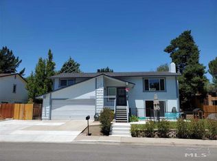 1030 Lepori Way, Sparks, NV