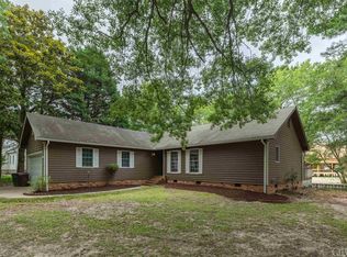 143 Poteskeet Loop LOT 530, Kitty Hawk, NC 27949