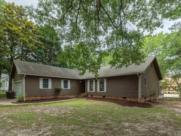 143 Poteskeet Loop Lot 530, Kitty Hawk, NC 27949