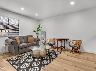 1000 Beck St UNIT 163, Reno, NV 89509