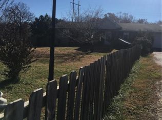 14129 Monica Dr, Gravette, AR 72736