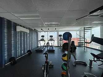 Rented by ATM Realty Service Inc